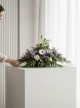 Sympathy Spray Purple