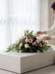 Sympathy Spray Pink