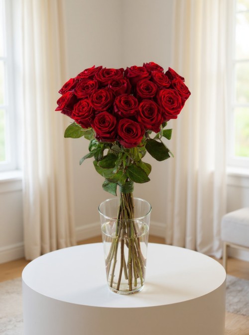 Red Heart