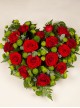 Sympathy Heart