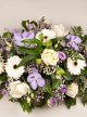 Sympathy Spray Purple
