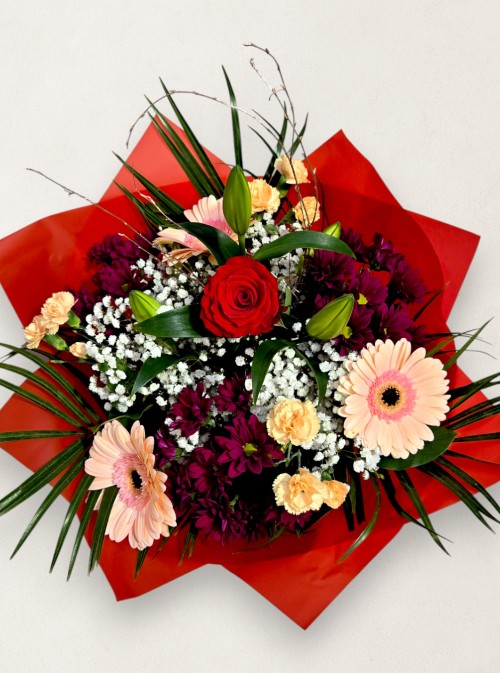 Petal Harmony