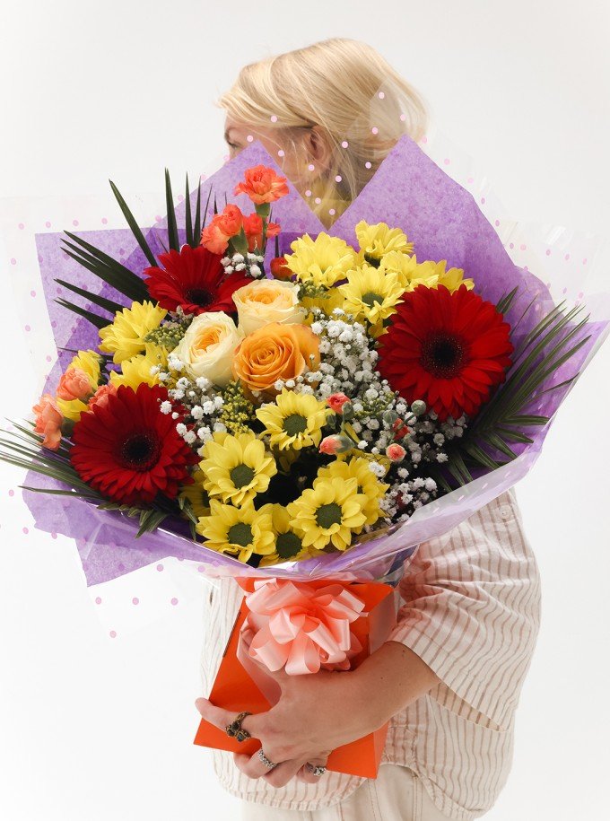 Florist's Choice Florist's Choice