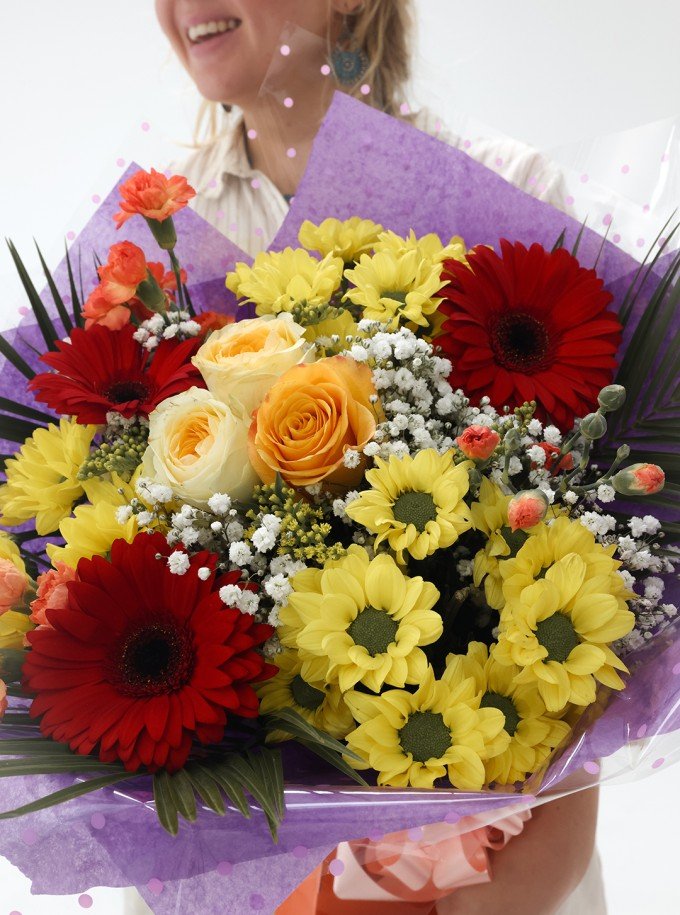Florist's Choice Florist's Choice