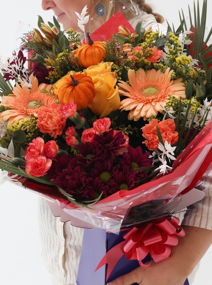 Florist's Choice Florist's Choice
