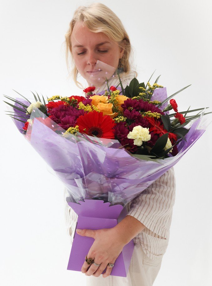 Florist's Choice Florist's Choice