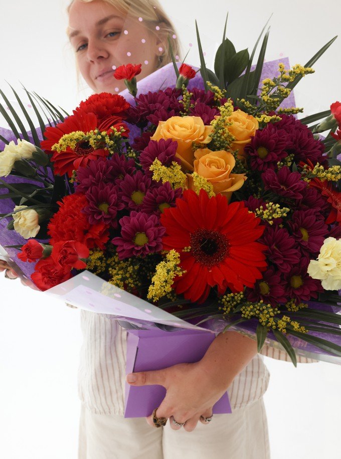 Florist's Choice Florist's Choice