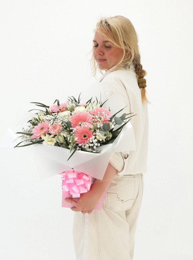  Florist's Choice