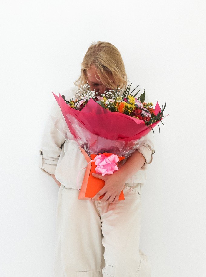  Florist's Choice
