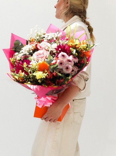  Florist's Choice