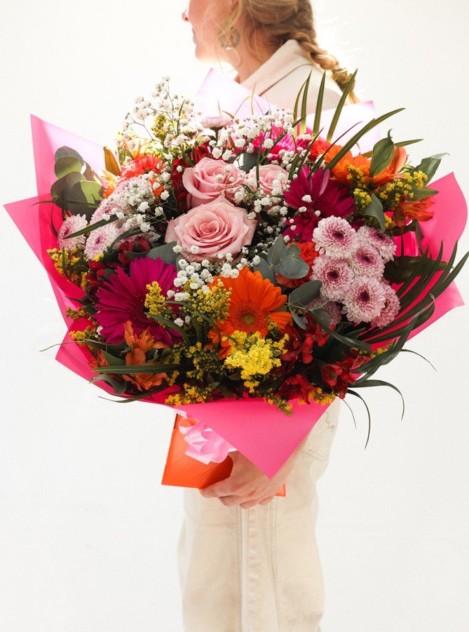  Florist's Choice