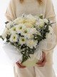  Florist's Sympathy Arrangement