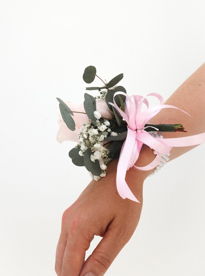 Corsage