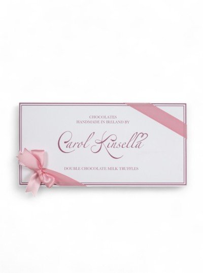 Chocolate Truffles