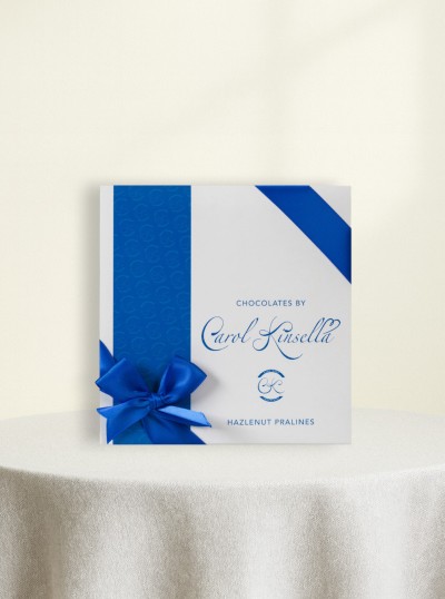 Hazlenut Praline Chocolates