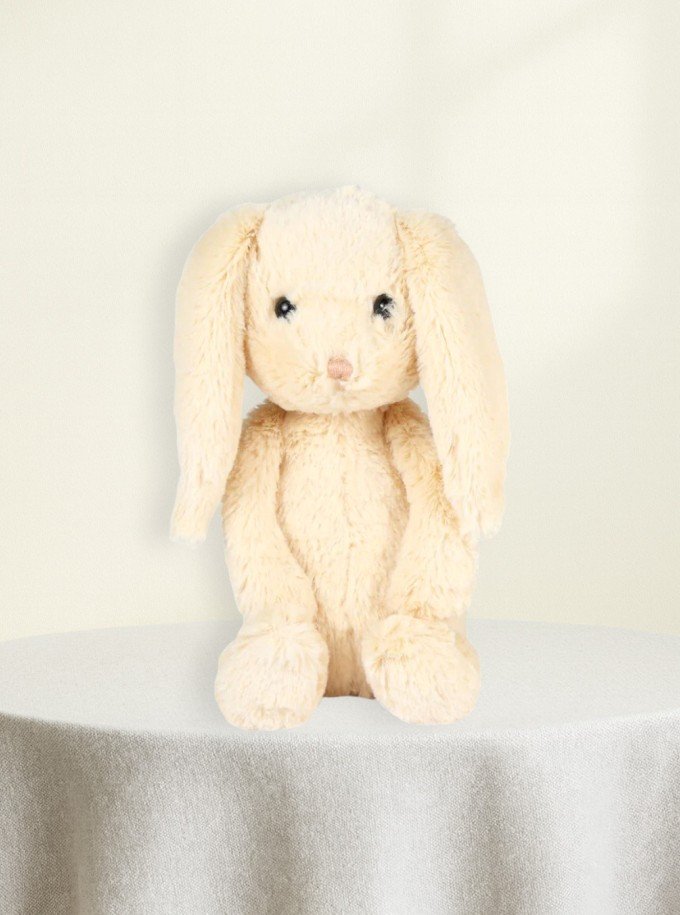 Bunny Rabbit Bunny Rabbit