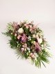 Mixed Casket Spray