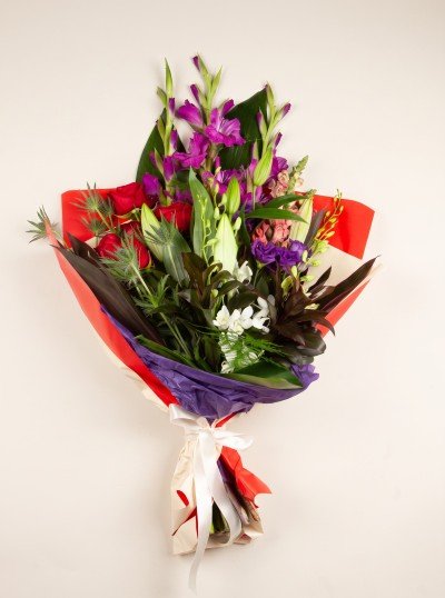 Sympathy Sheaf