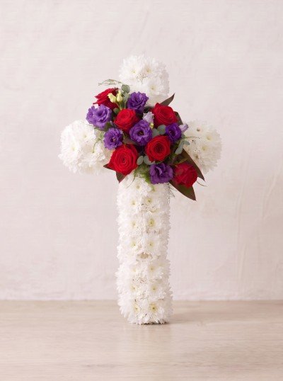 Sympathy Cross