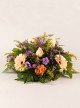 Sympathy Posy Peach Sympathy Posy Peach