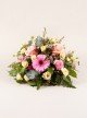 Sympathy Posy Pink Sympathy Posy Pink