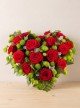 Sympathy Heart
