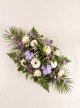 Sympathy Spray Purple