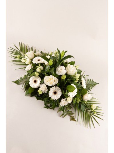 Sympathy Spray White