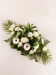 Sympathy Spray White